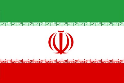 پرچم جمهوری اسلامی