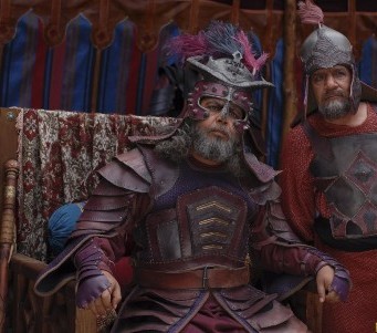 ابن زیاد ابن زیاد