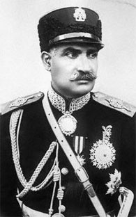 رضا خان