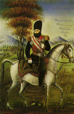 عباس میرزا