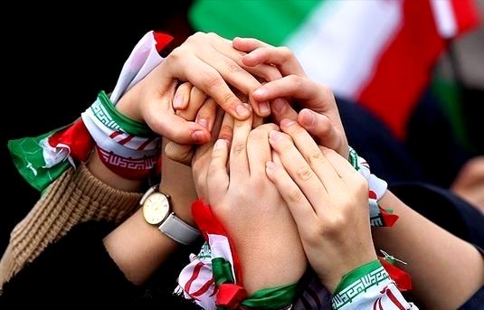 یکپارچگی ایران و همبستگی ایرانیان