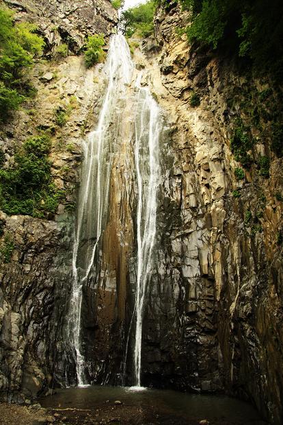 آبشار میلاش رحیم آباد