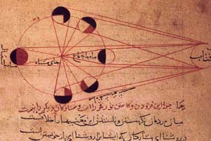 دانش در ایران باستان
